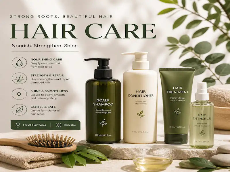 Hair Care