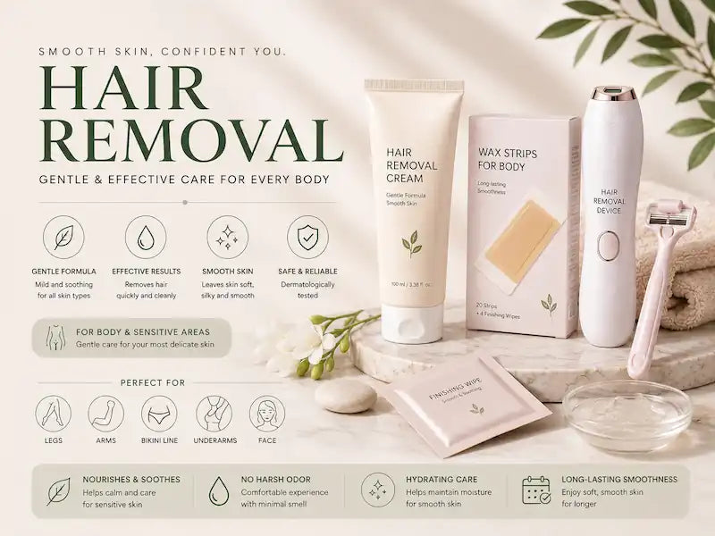 Hair Removal
