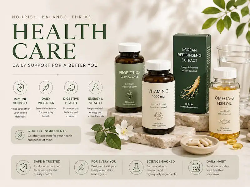 Health Care
