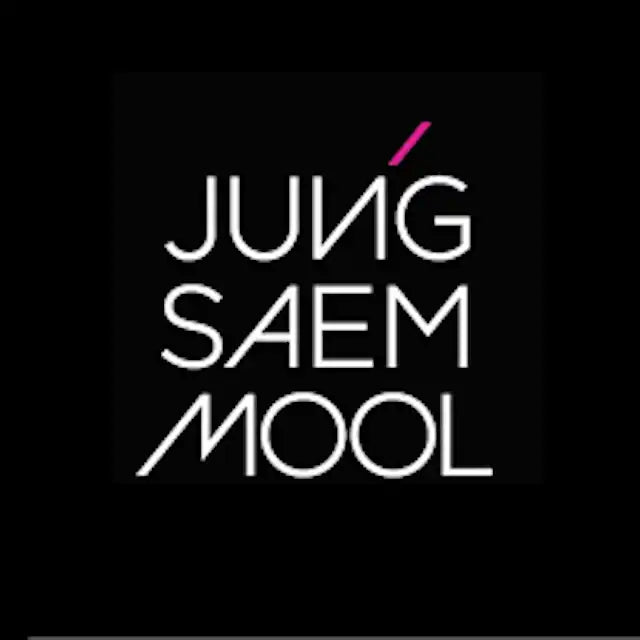 JUNG SAEM MOOL