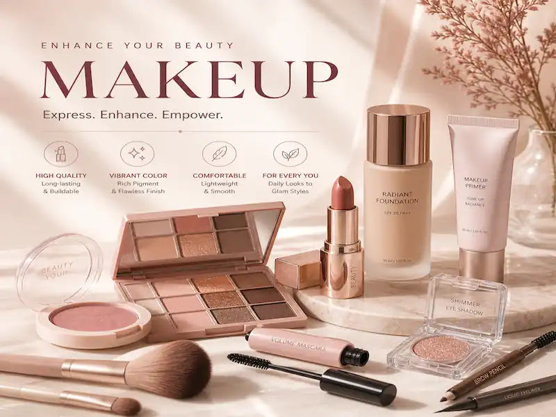 Makeup