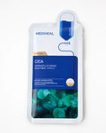MEDIHEAL - CICA DERMAPLUS MASK (10 Pack)