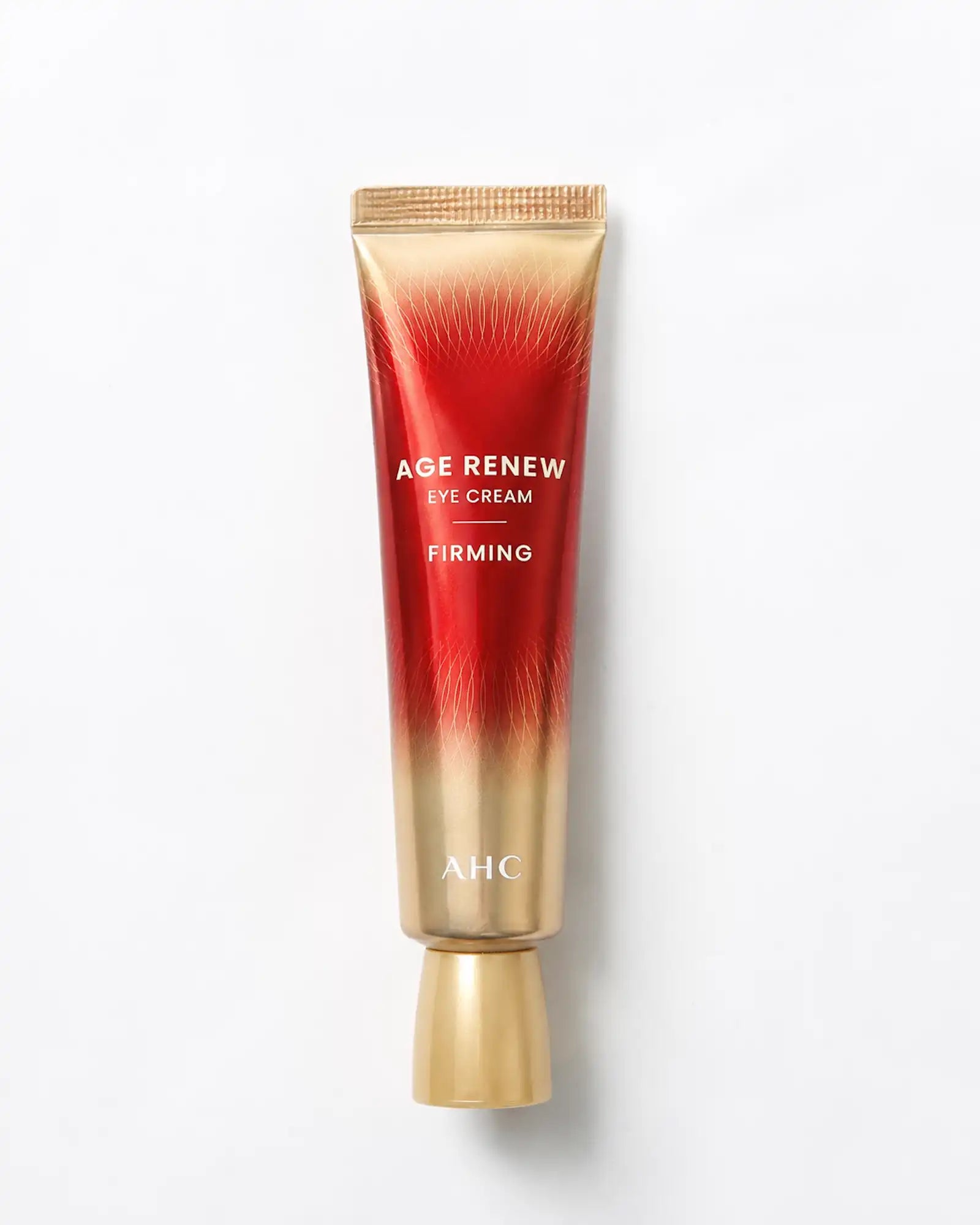 AHC - Age Renew Eye Cream Firming | Intensive Firming & Anti-Aging Eye Cream