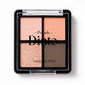 Dinto - Nostalgia Eye Palette – 74 Little Lorca