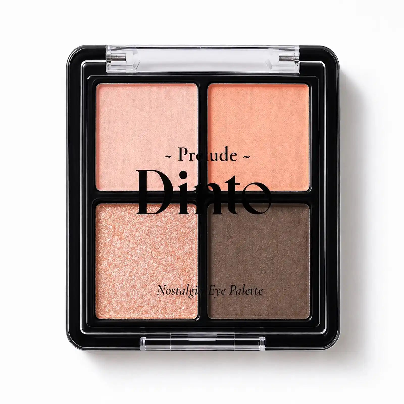 Dinto - Nostalgia Eye Palette – 74 Little Lorca