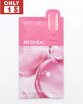 MEDIHEAL - Collagen Mucin Essence Mask (5 Pack)