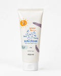 Fruitland - Daily &amp; My Family Sun Cream SPF50+ PA++++ 120g
