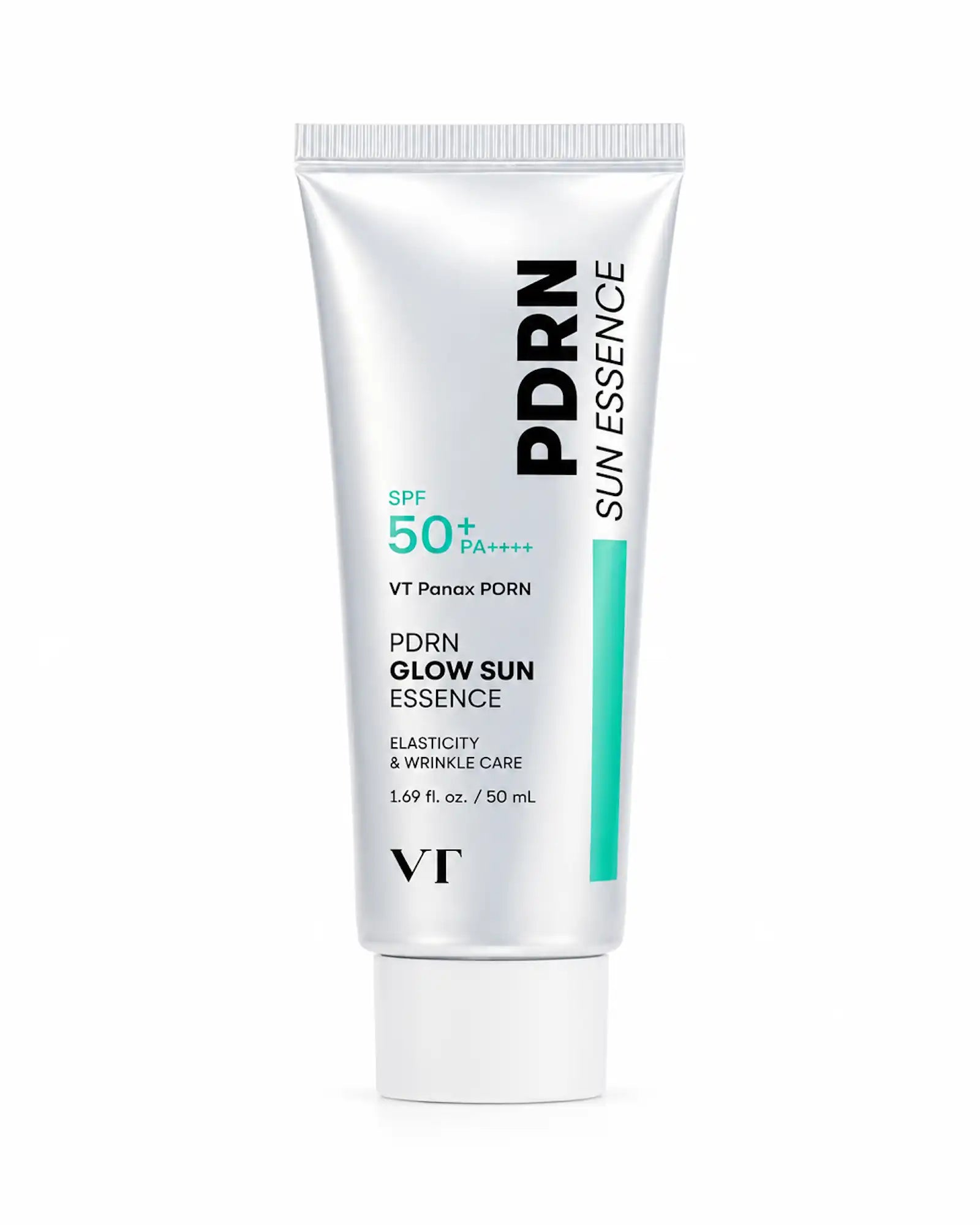 VT Cosmetics - PDRN Glow Sun Essence SPF50+ PA++++