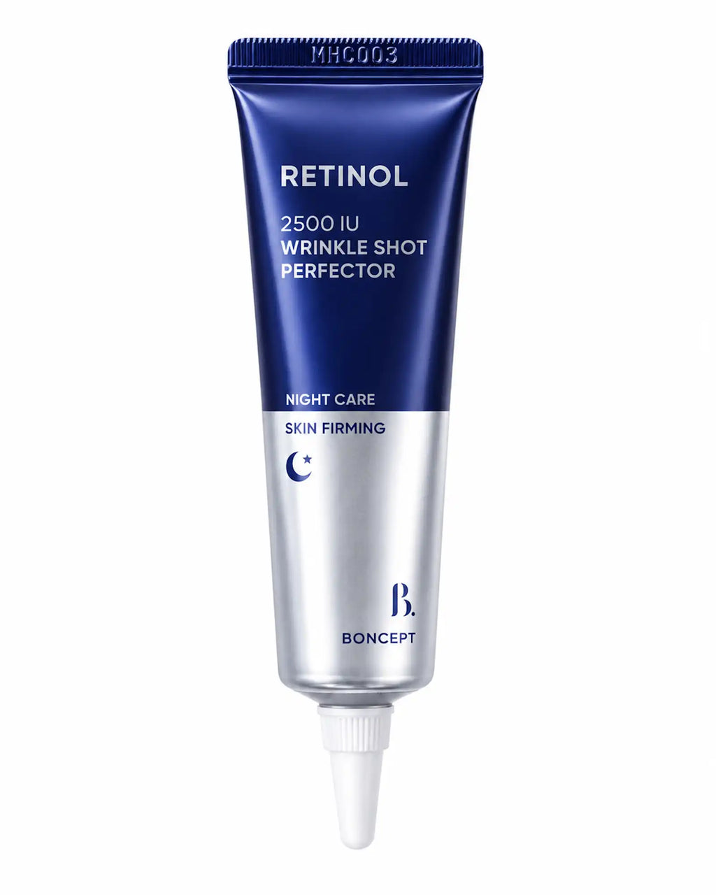 BONCEPT - RETINOL 2500 IU Wrinkle Shot Perfecter (15ml)