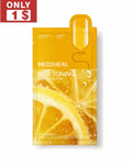 MEDIHEAL - Vita Toning Essence Mask (5 Pack)