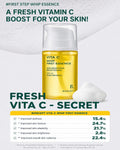 BONCEPT Vita C Whip First Essence