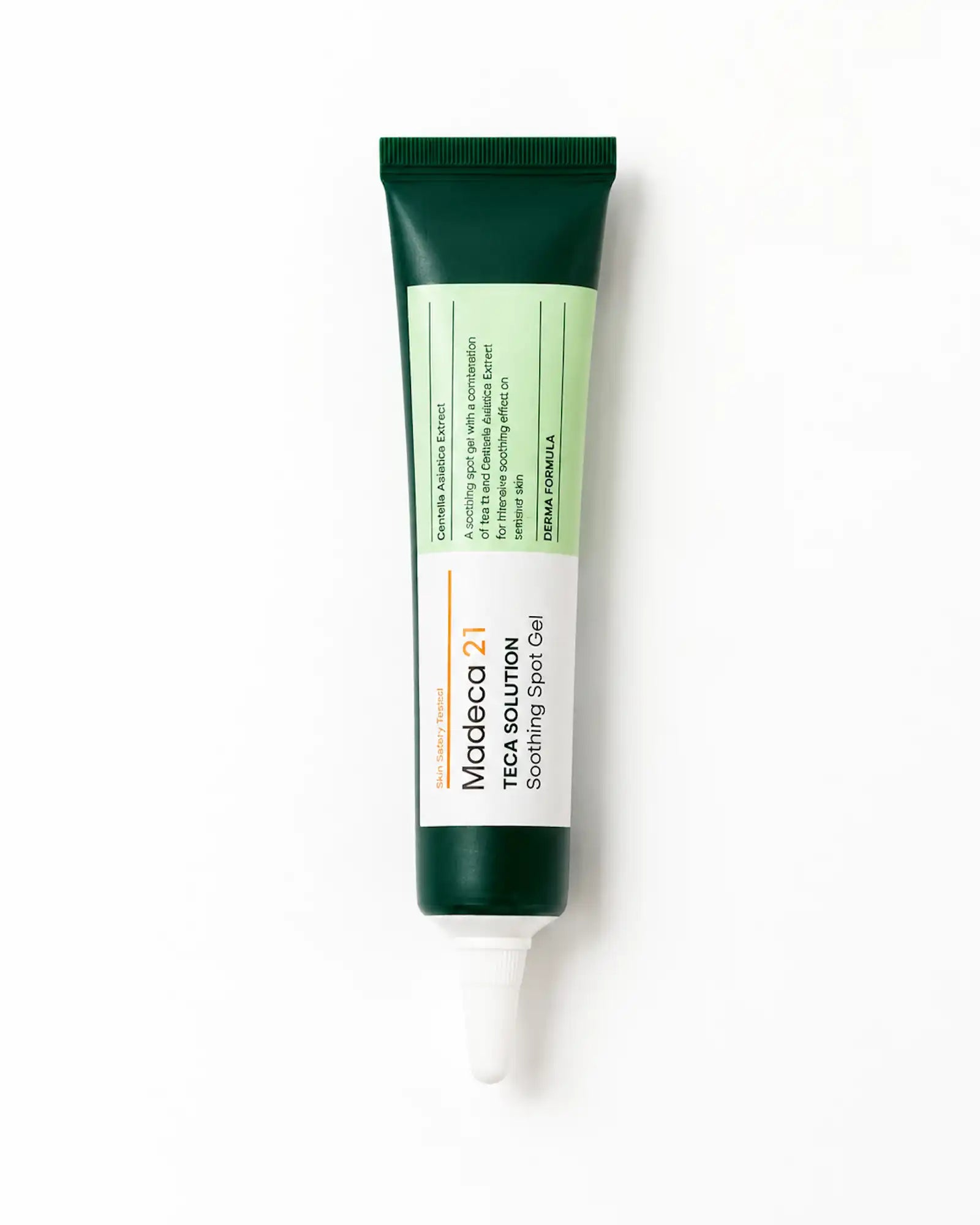 Madeca21 - TECA Solution Soothing Spot Gel 15ml