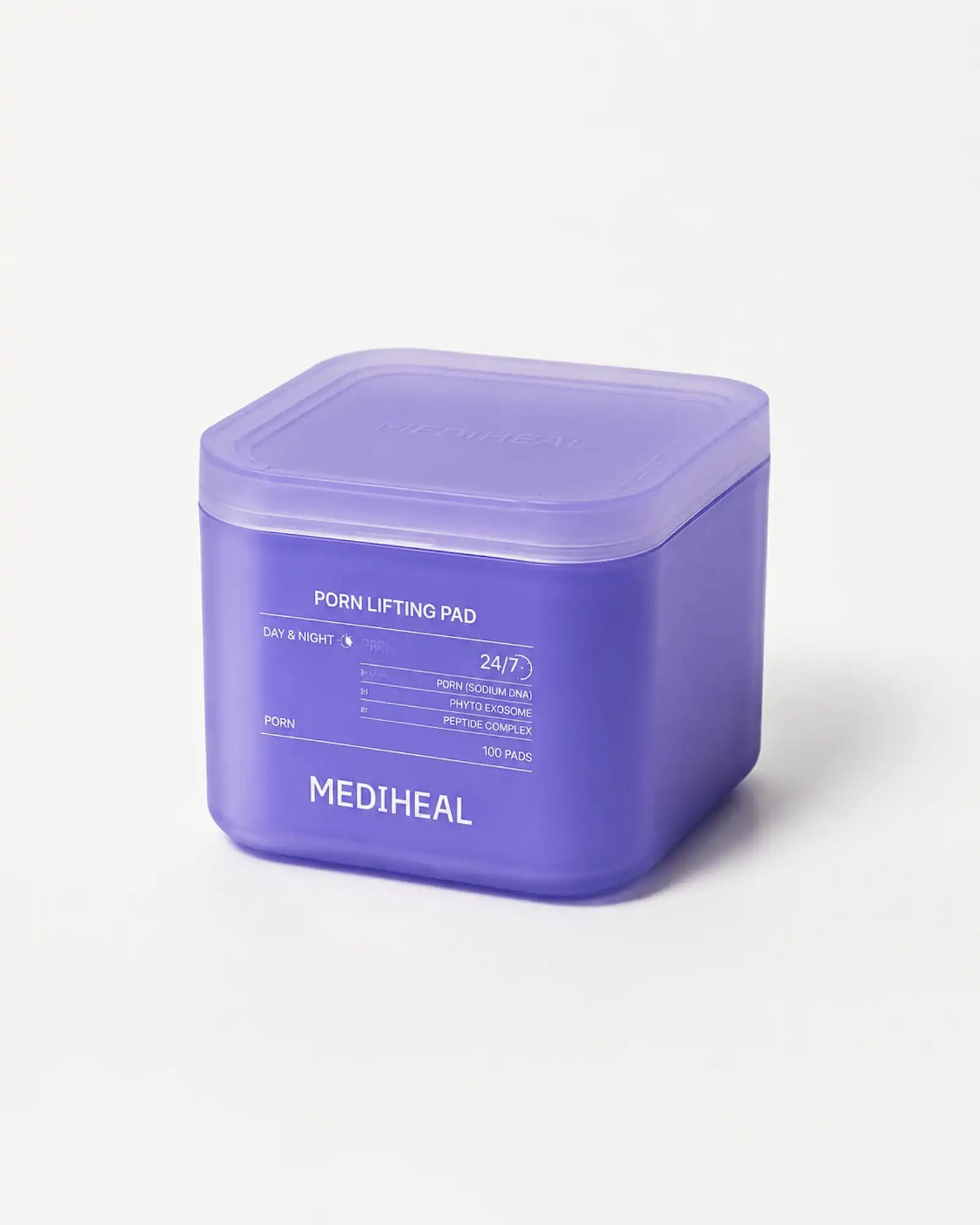 MEDIHEAL - PDRN Lifting Pad (100 Pads / 170ml)