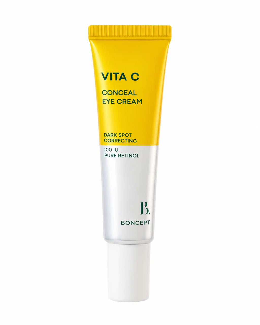 BONCEPT - Vita C Retinol Eye Cream (10ml)