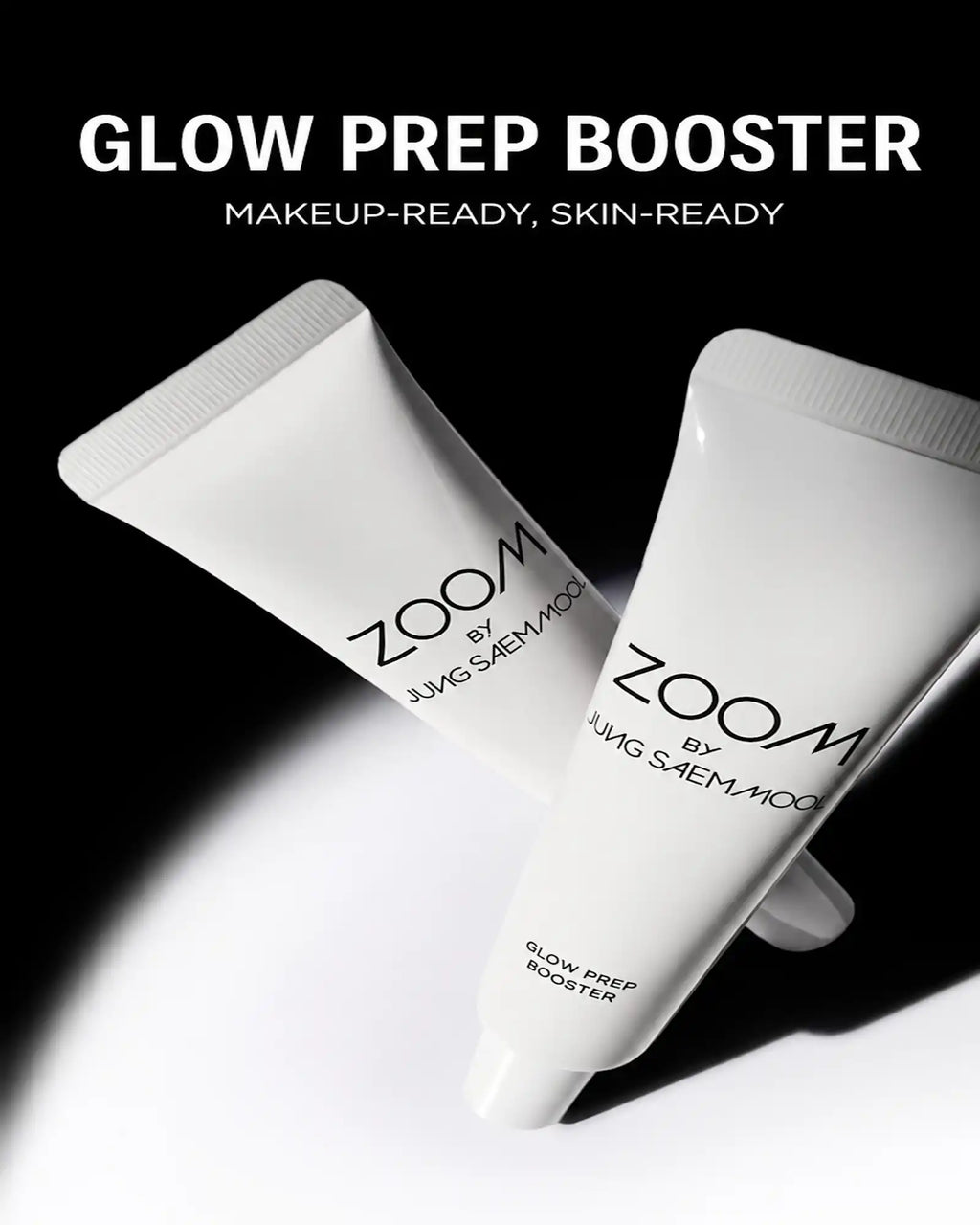 ZOOM by Jung Saem Mool Glow Prep Booster 30ml