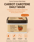 SKINFOOD Carrot Carotene Daily Mask (30 Sheets)