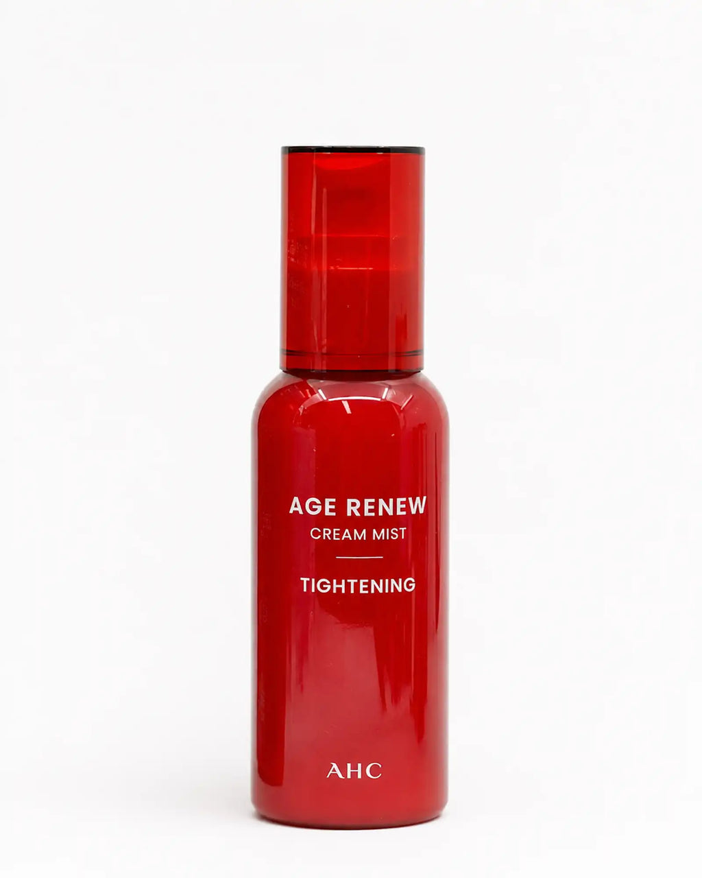 AHC - Age Renew Cream Mist Tightening (100ml)