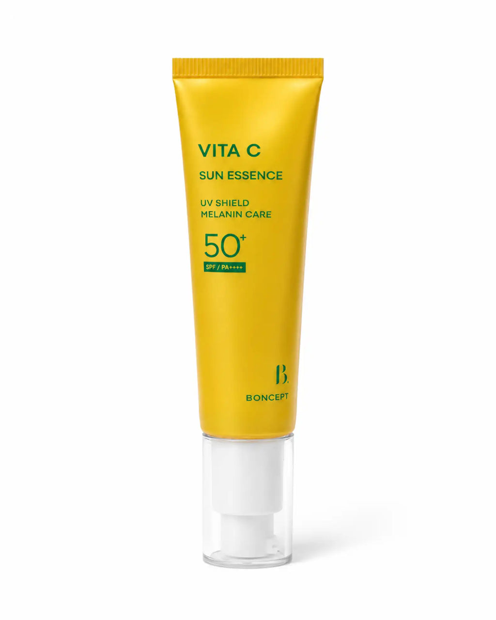 BONCEPT - Vita C Sun Essence SPF50+ PA++++