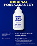 MEDIPEEL Extra Super 9 Plus 2.0 Blackhead Care Solution