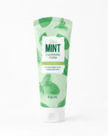 Fruitland - Pore Mint Cleansing Foam 130g