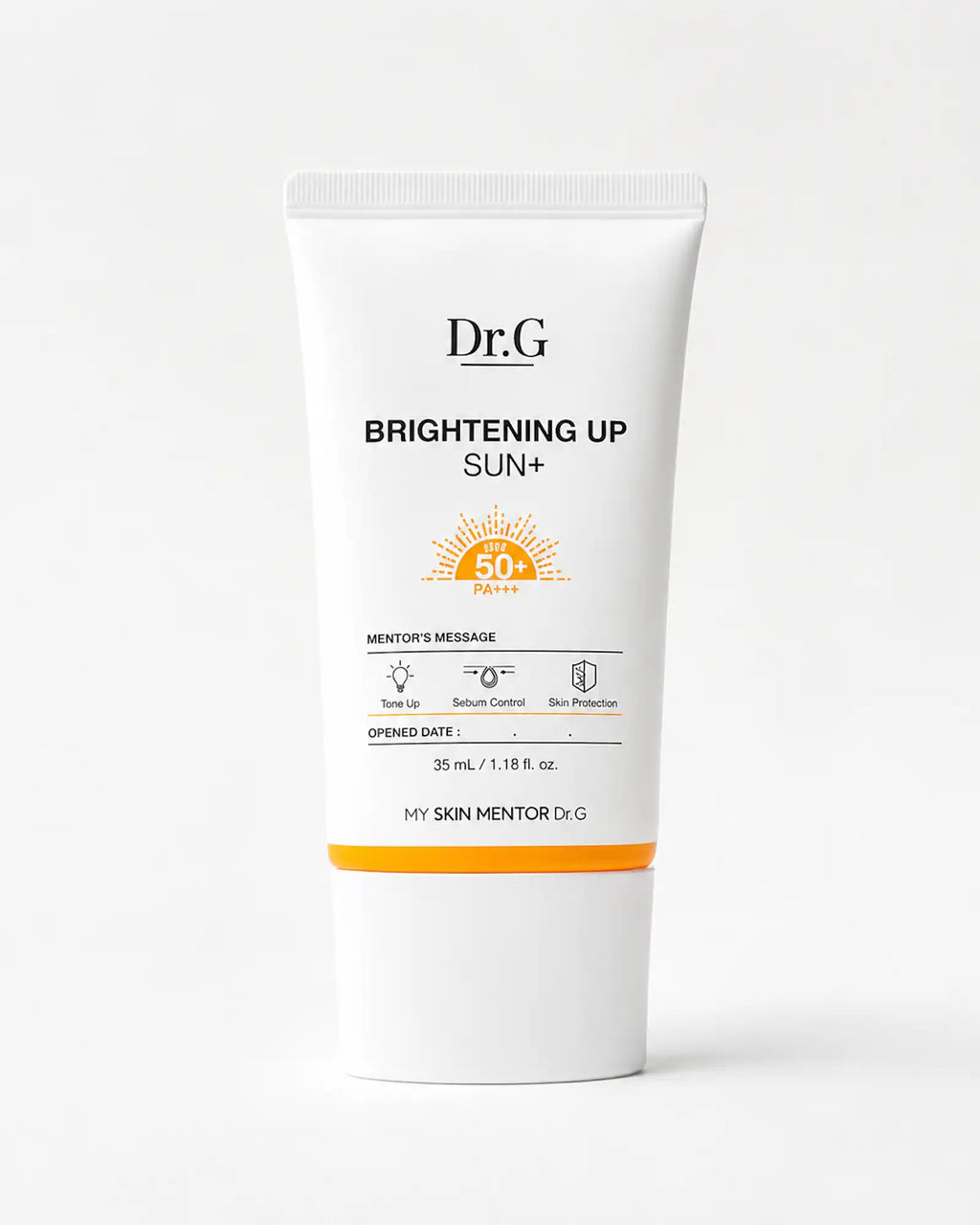 Dr.G - Brightening Up Sun+ SPF50+ PA+++ 35ml