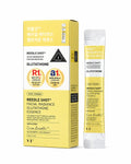 VT Cosmetics - Reedle Shot Facial Radiance Glutathione Essence (2ml x 6pcs)