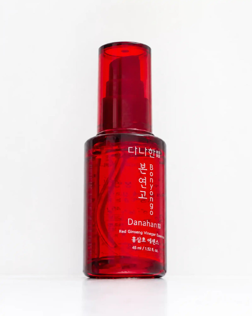 Danahan - Bonyongo Red Ginseng Vinegar Essence 45ml