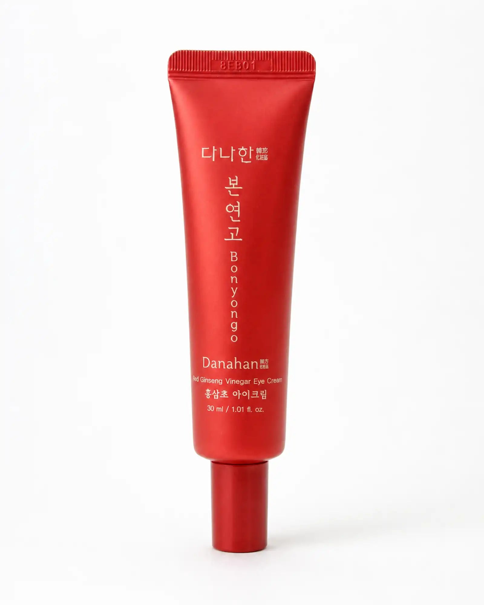 Danahan - Bonyongo Red Ginseng Vinegar Eye Cream 30ml