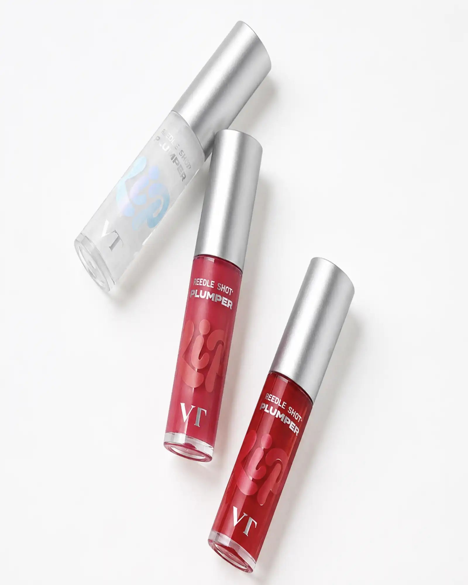 VT Cosmetics - REEDLE SHOT Essence Lip Plumper Collection