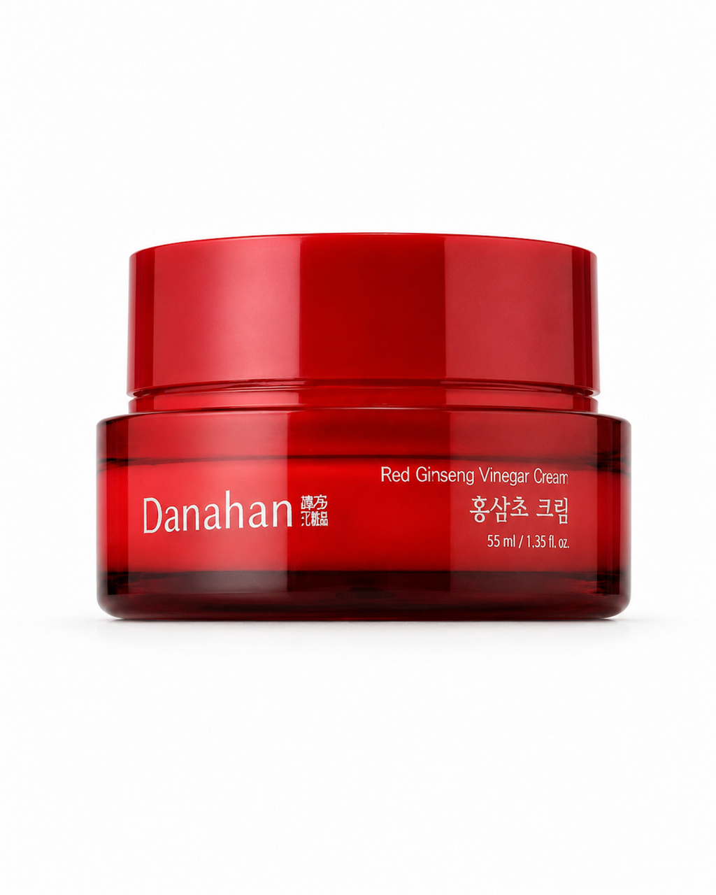 Danahan - Bonyongo Red Ginseng Vinegar Cream 55ml