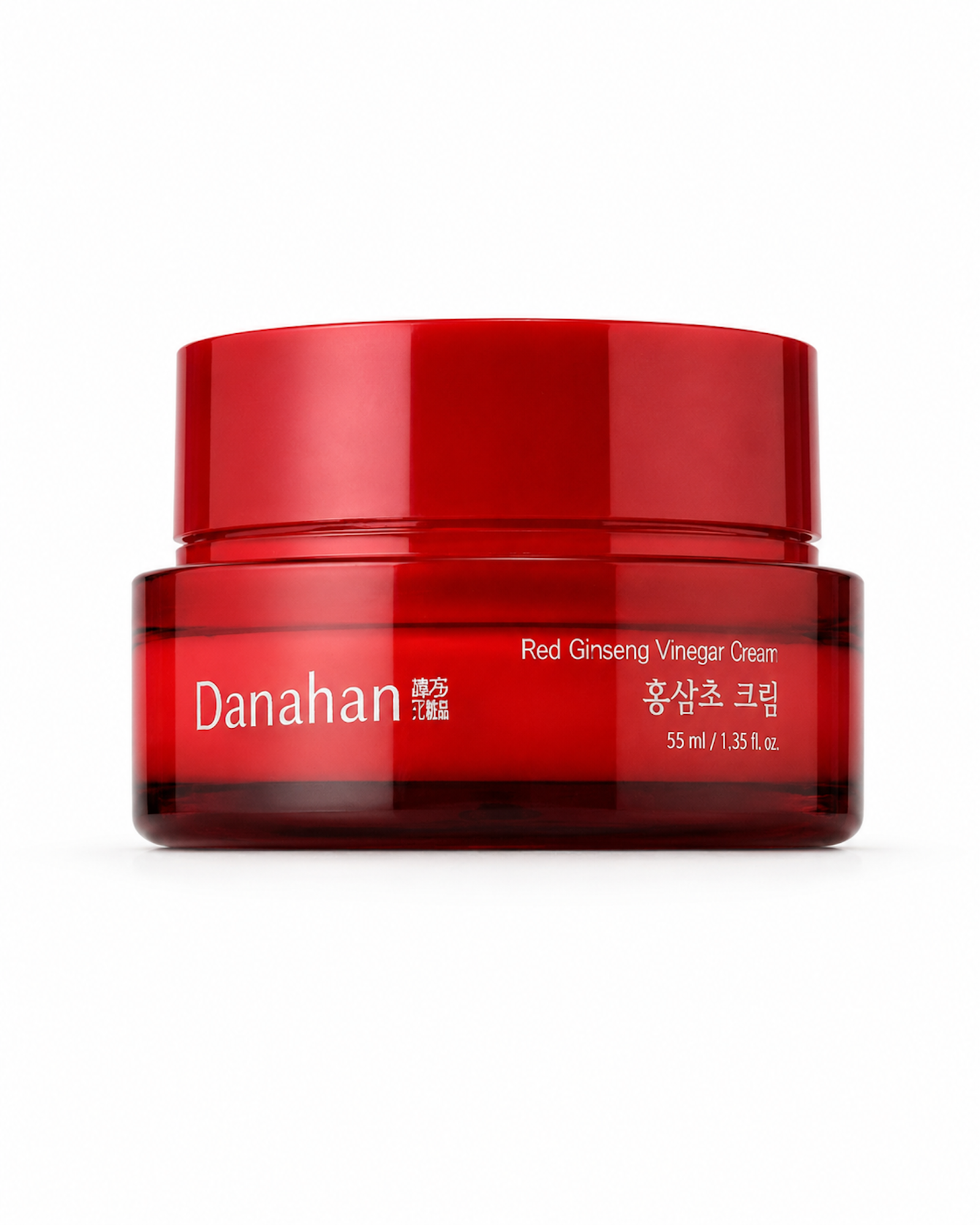 Danahan - Bonyongo Red Ginseng Vinegar Cream 55ml