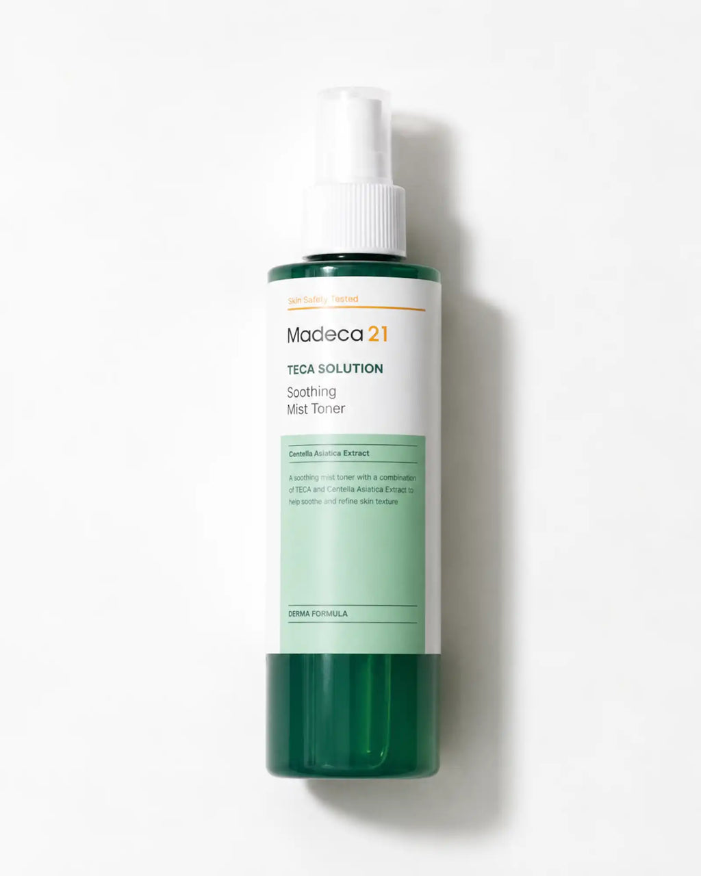 Madeca21 - TECA Solution Soothing Mist Toner 200ml