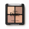 Dinto - Nostalgia Eye Palette - 72 Little Austen