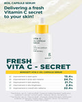 BONCEPT Vita C Oil Capsule Serum