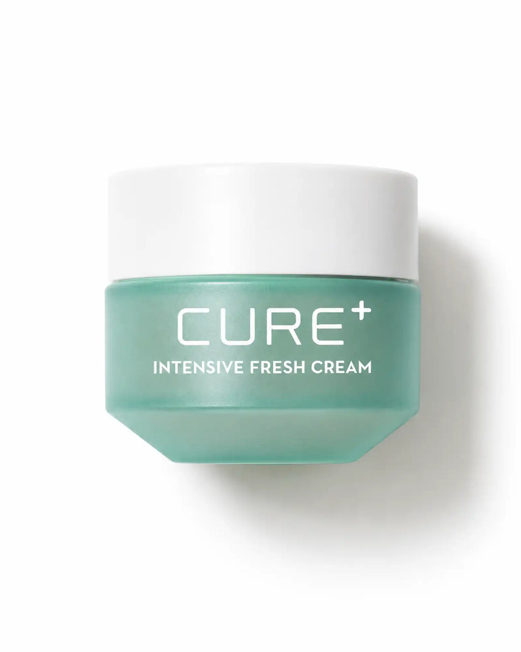 KJM Aloe - CURE+ Intensive Fresh Cream