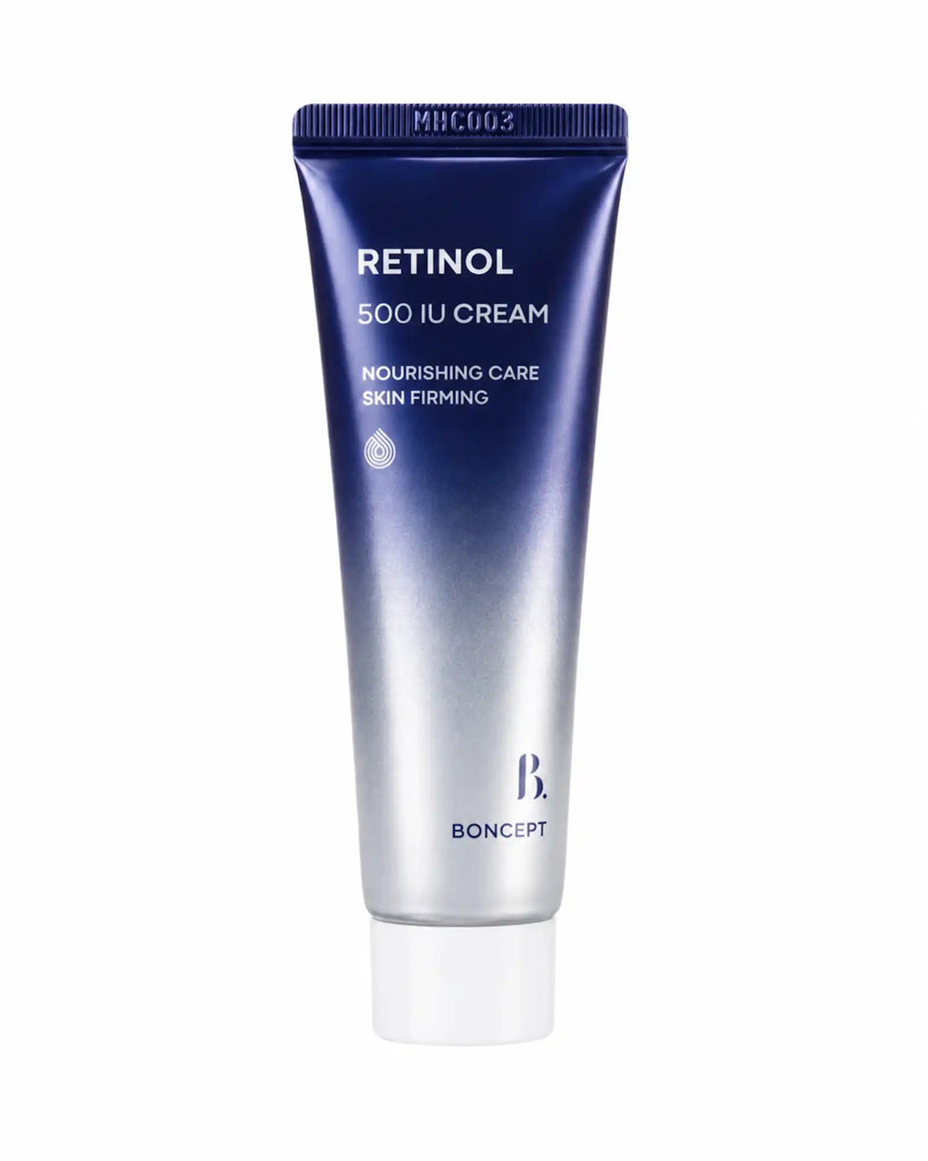 BONCEPT - Retinol 500 IU Cream (50ml)