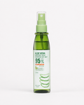 Fruitland - Aloe Vera Moisture Aqua Soothing Gel Mist 110ml