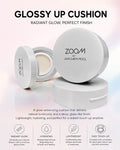 ZOOM by JUNGSAEMMOOL Glossy Up Cushion