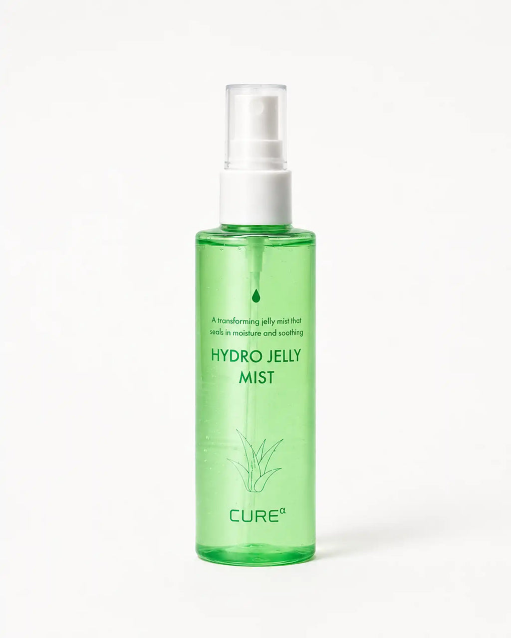 KJM Aloe - CURE Hydro Jelly Mist