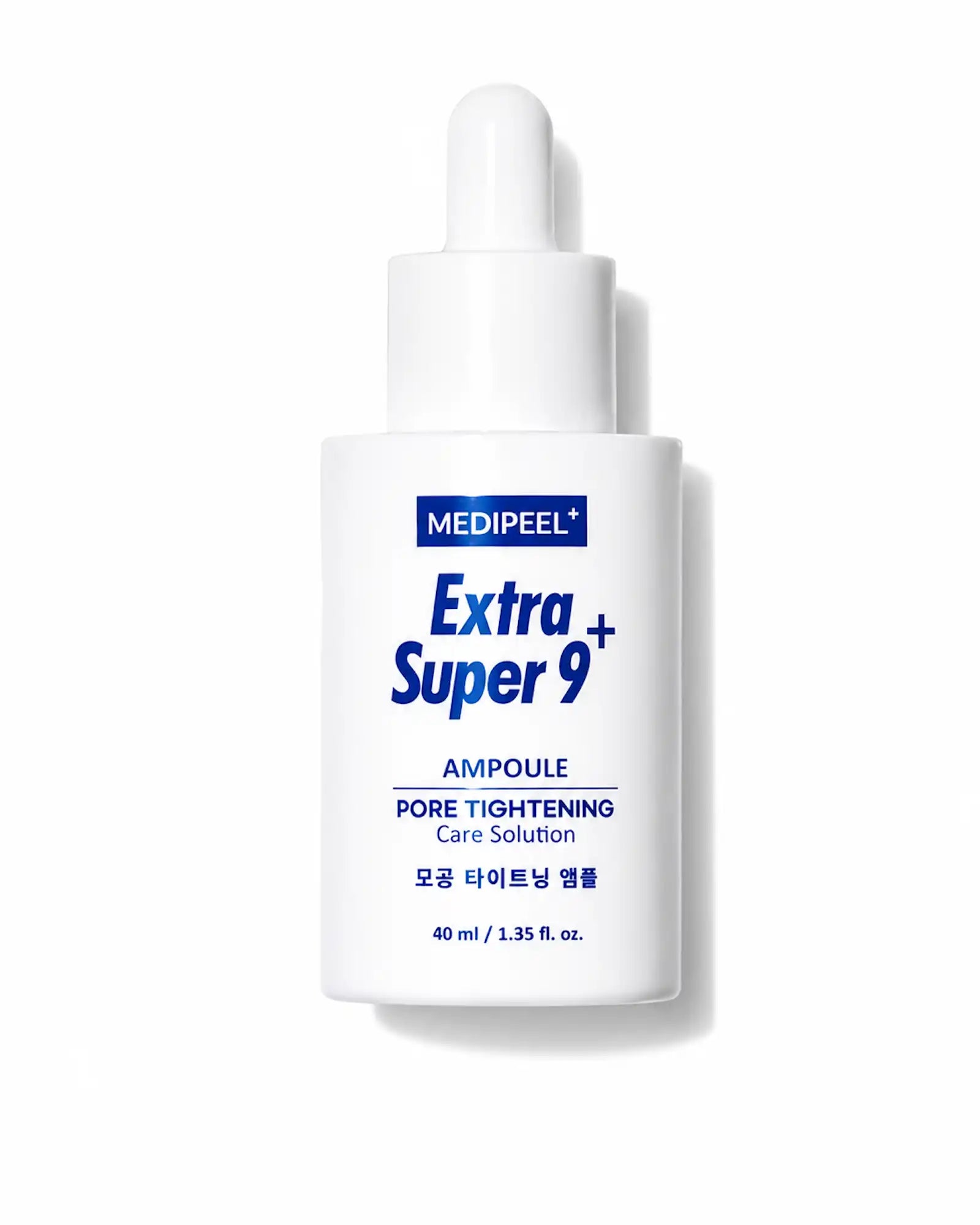 MEDIPEEL - Extra Super 9+ Pore Tightening Ampoule (40ml)
