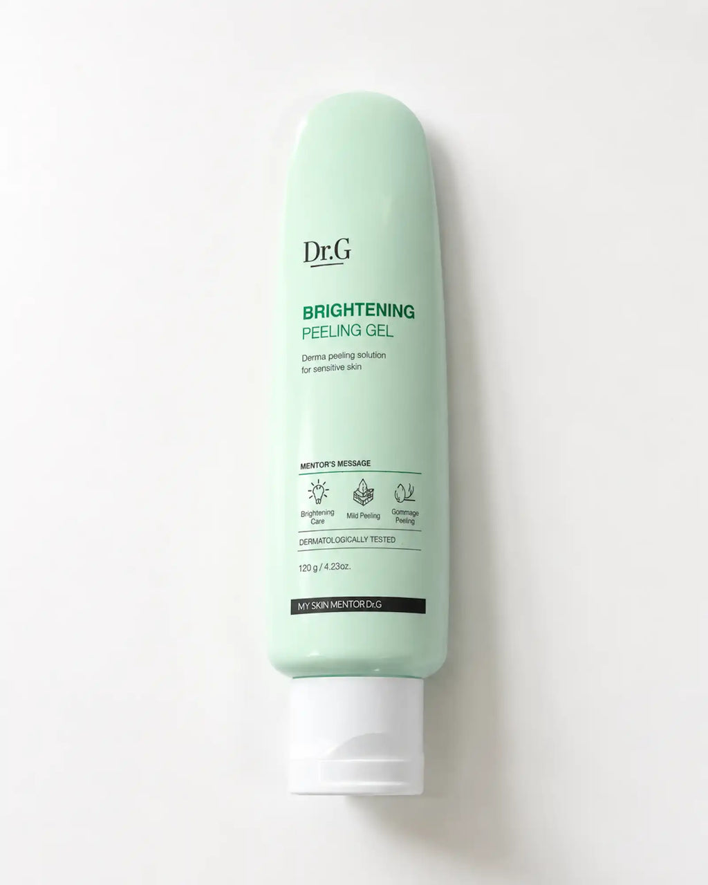 Dr.G - Isntree Mild Watery Light Sun Gel SPF50+ PA++++