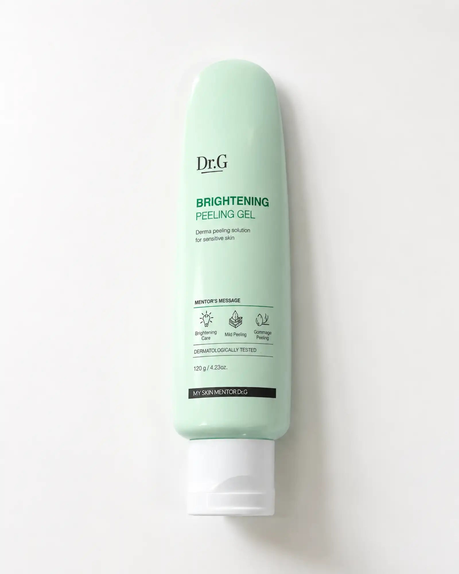 Dr.G - Isntree Mild Watery Light Sun Gel SPF50+ PA++++