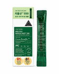 VT Cosmetics - Reedle Shot Cica Hyalon S50 Facial Boosting First Ampoule (2ml x 6pcs)