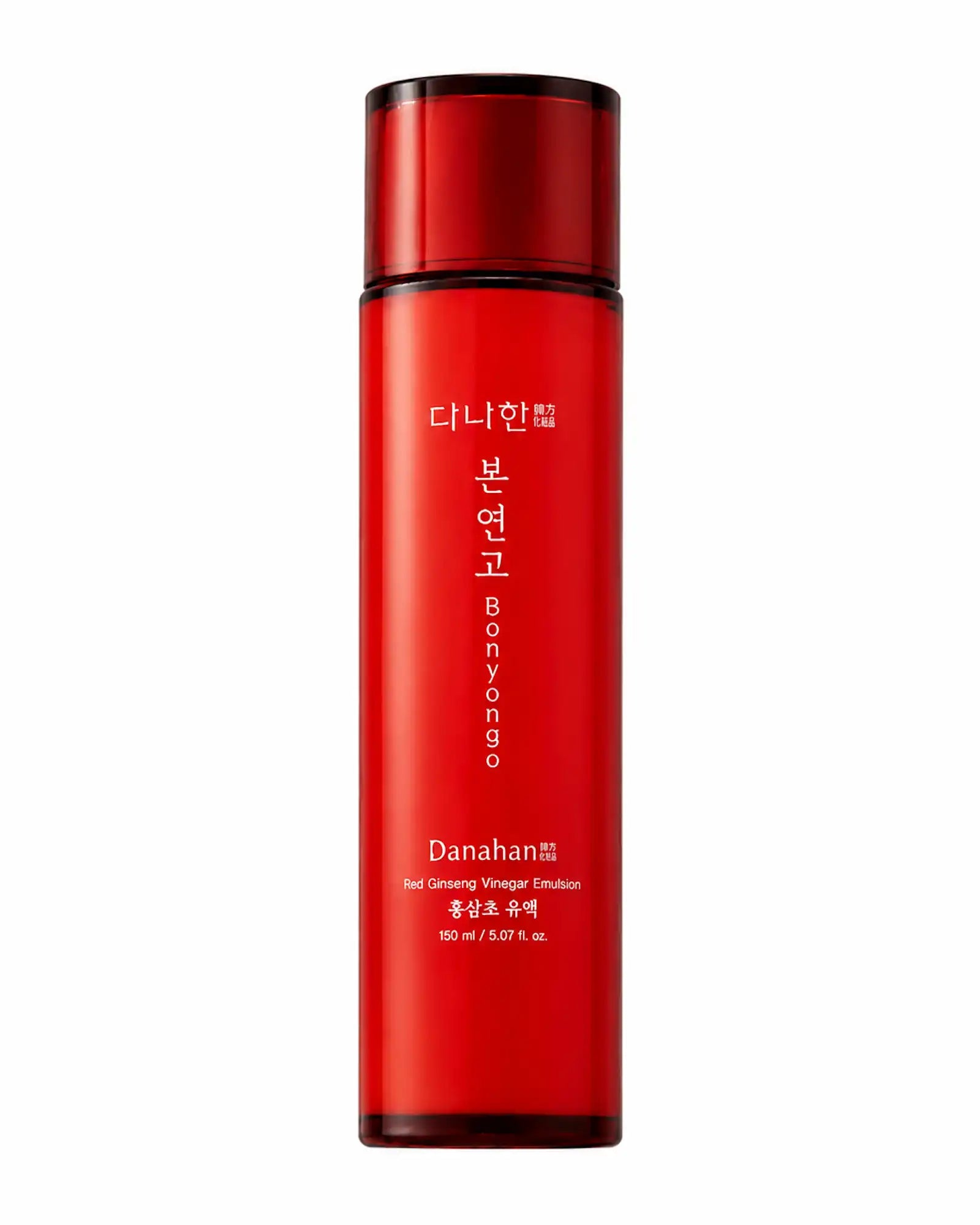 Danahan - Bonyongo Red Ginseng Vinegar Emulsion 150ml