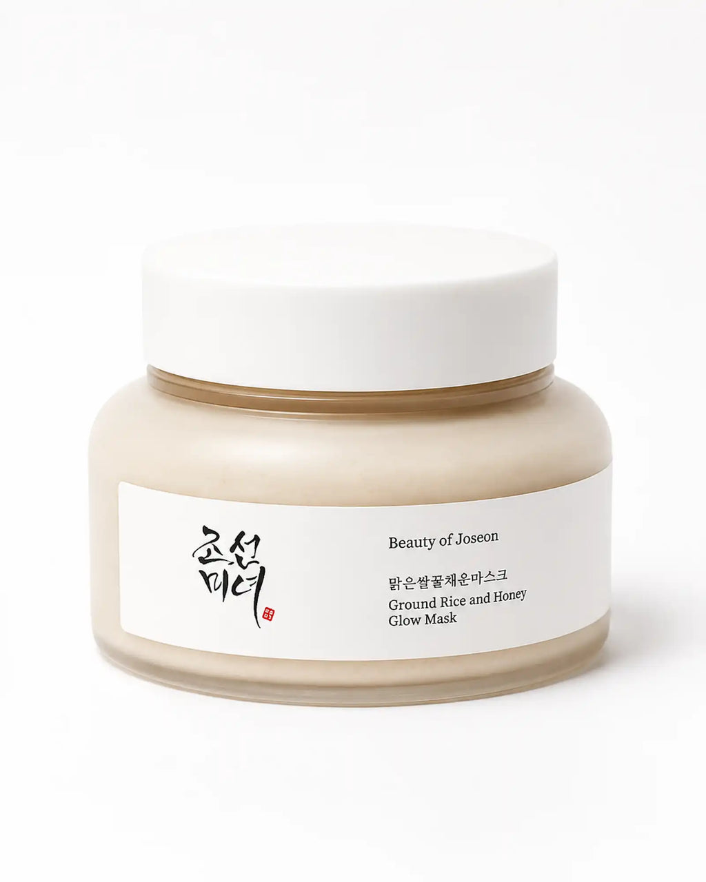 Beauty of Joseon - Ground Rice and Honey Glow Mask