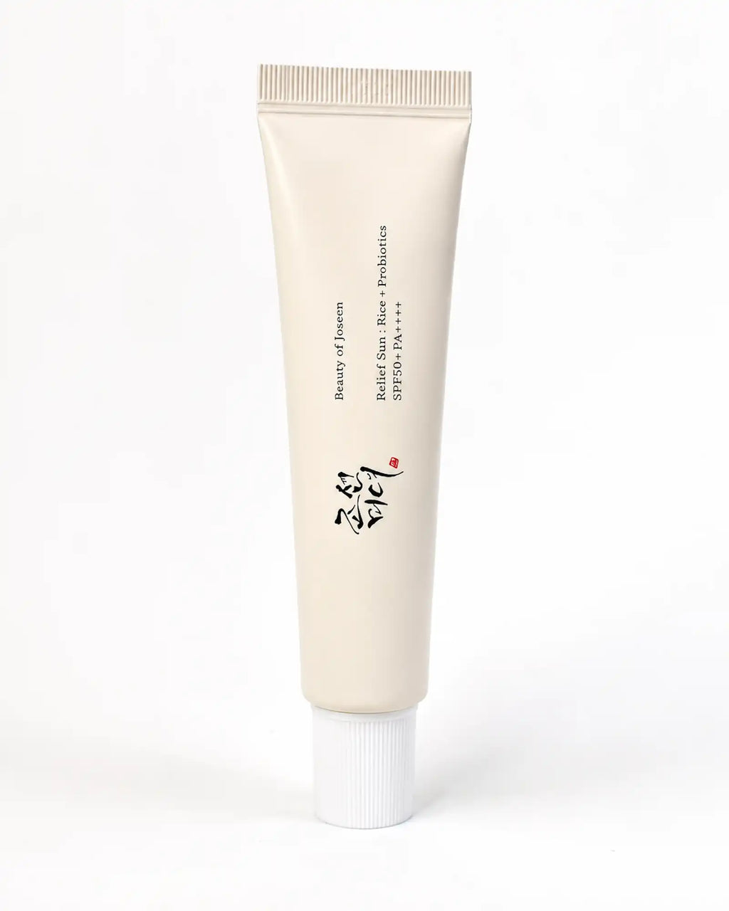 Beauty of Joseon - Relief Sun - Rice + Probiotics SPF50+ PA++++