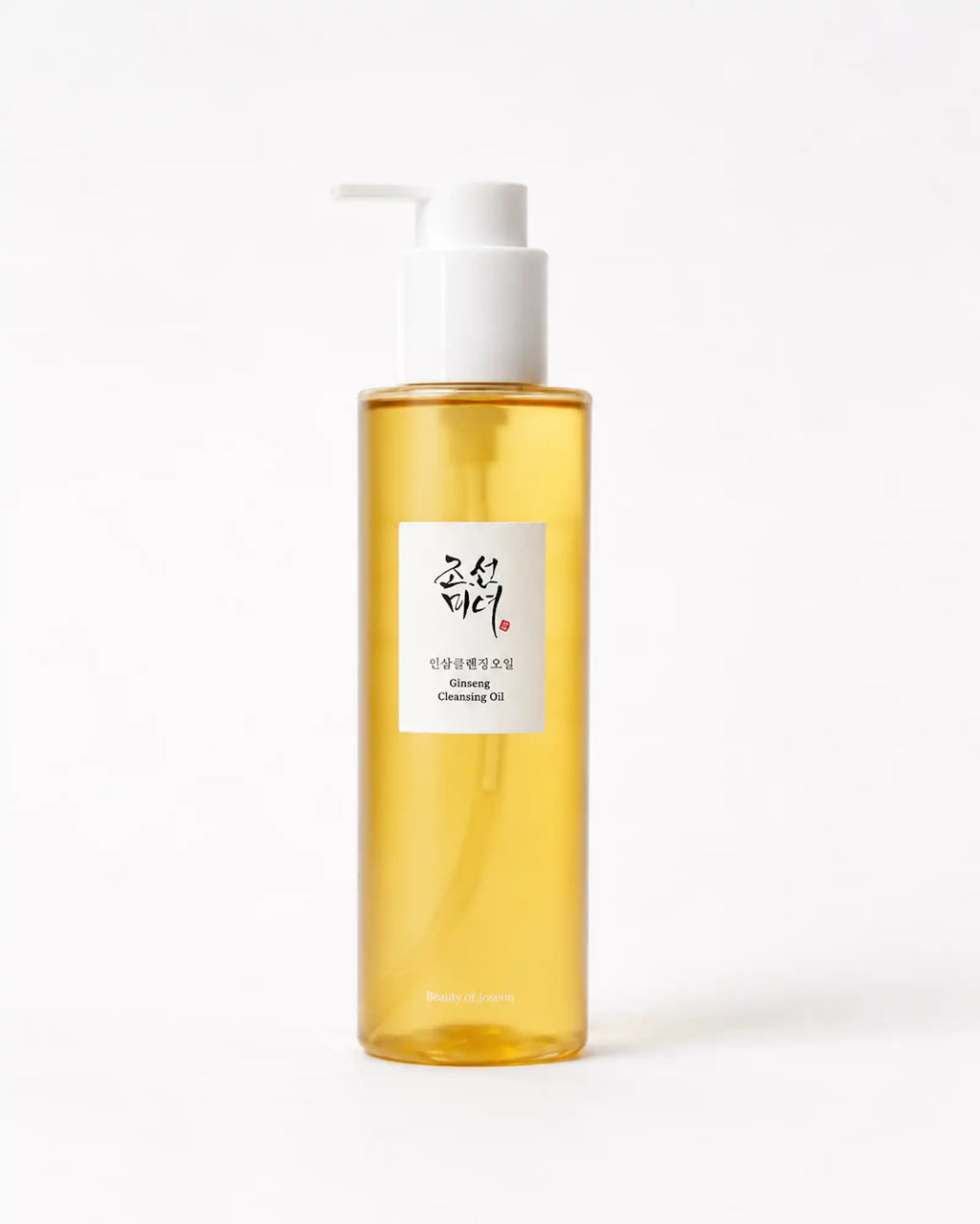 Beauty of Joseon - Ginseng Cleansing Oil