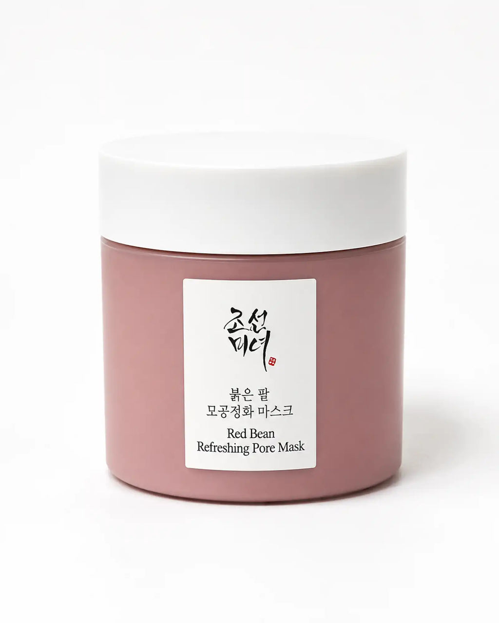 Beauty of Joseon - Red Bean Refreshing Pore Mask