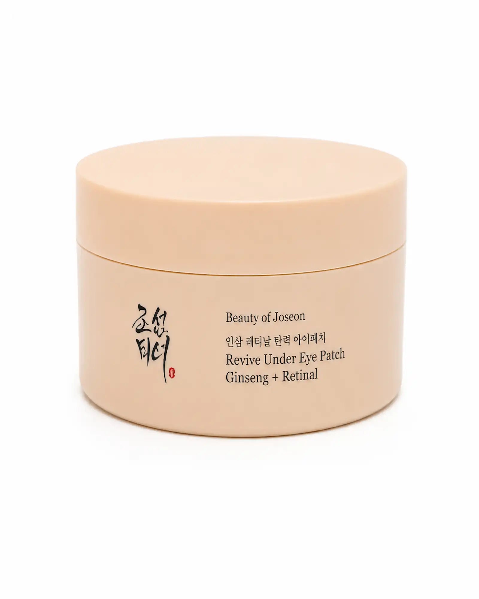 Beauty of Joseon - Revive Under Eye Patch (60pcs)