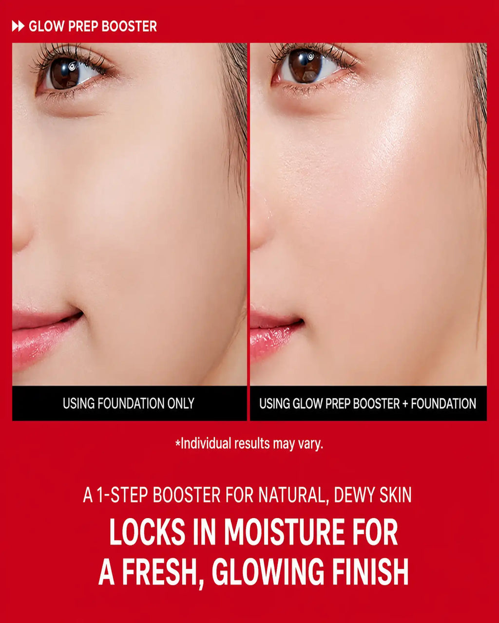 ZOOM by Jung Saem Mool Glow Prep Booster 30ml